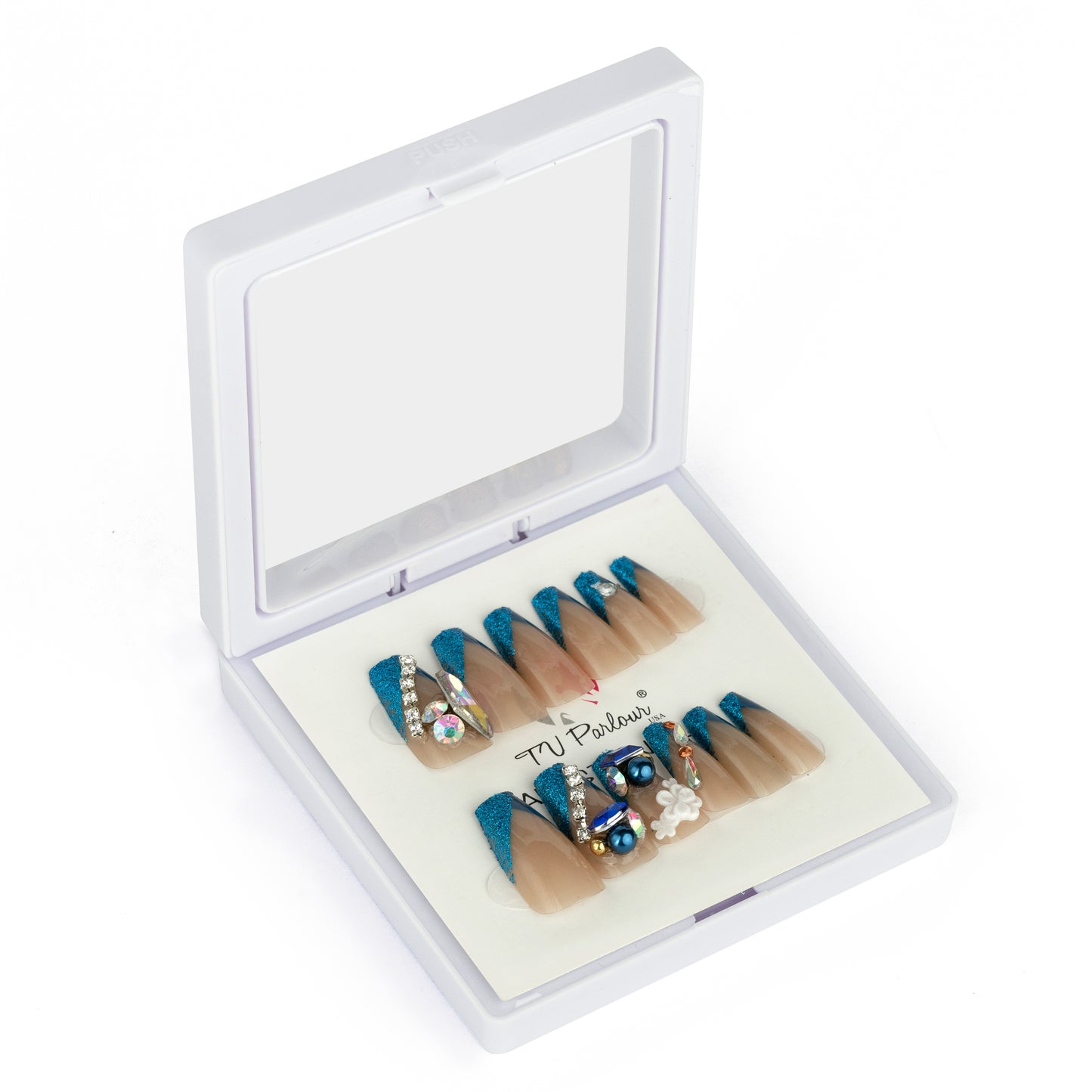 ChromaChic Nails