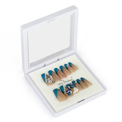 ChromaChic Nails