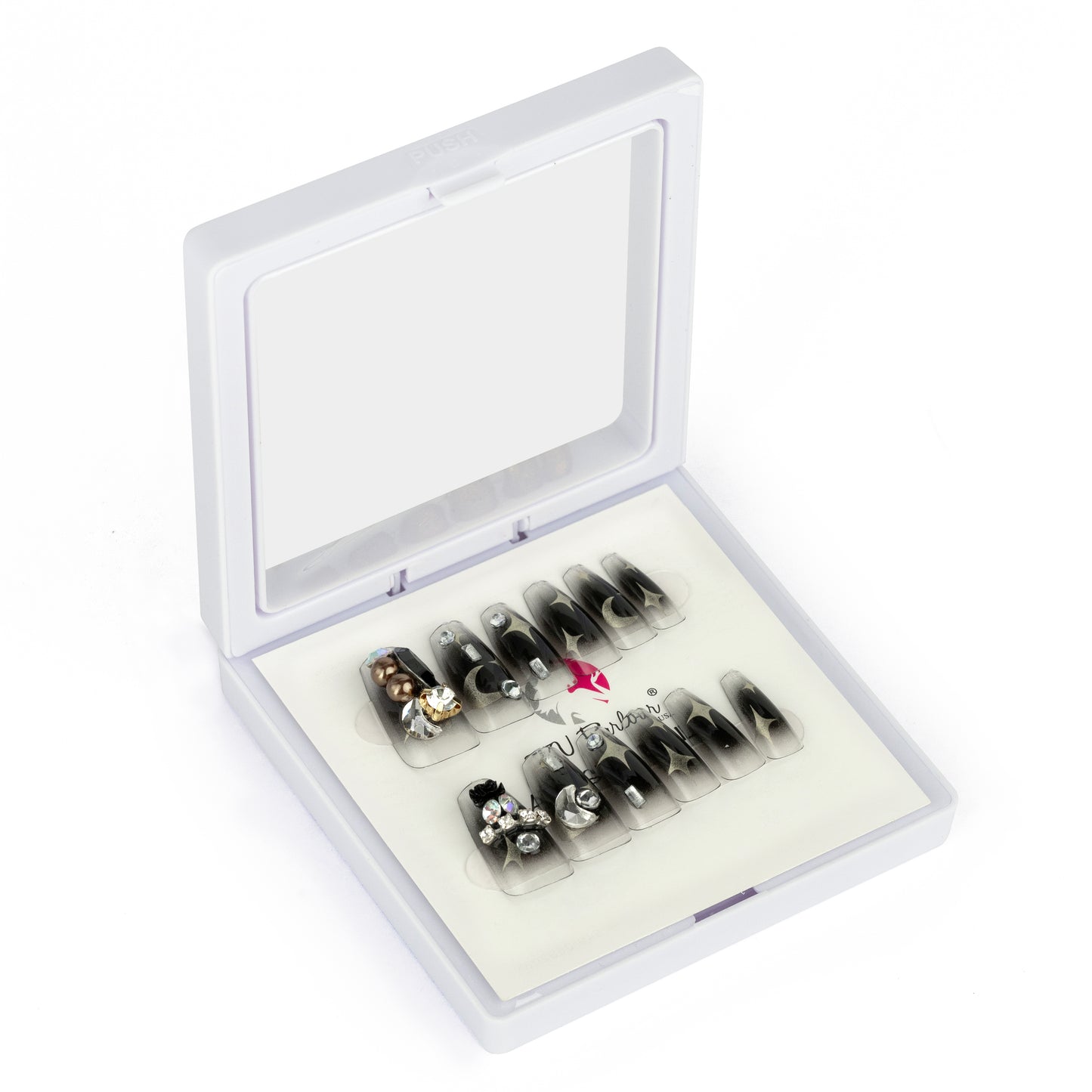 ChromaChic Nails