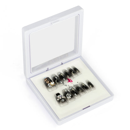 ChromaChic Nails