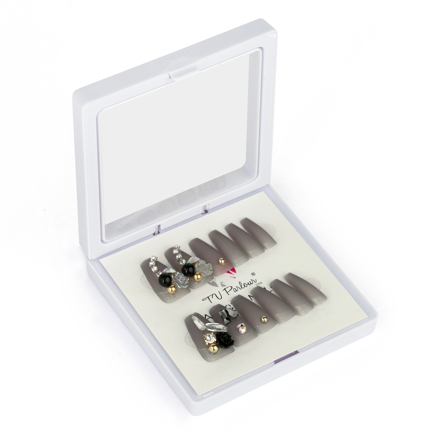 ChromaChic Nails