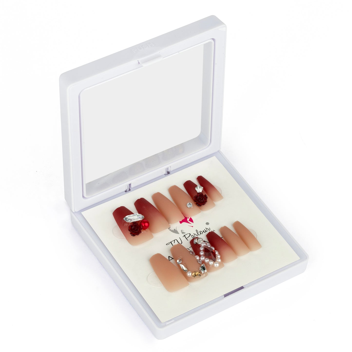 ChromaChic Nails
