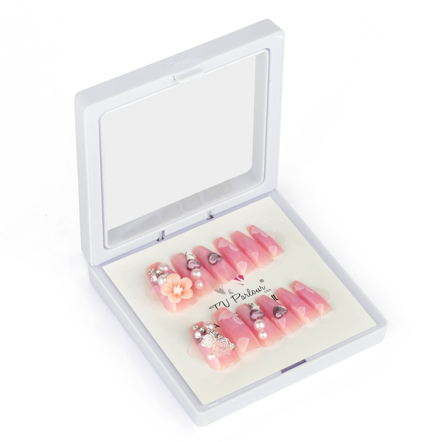ChromaChic Nails