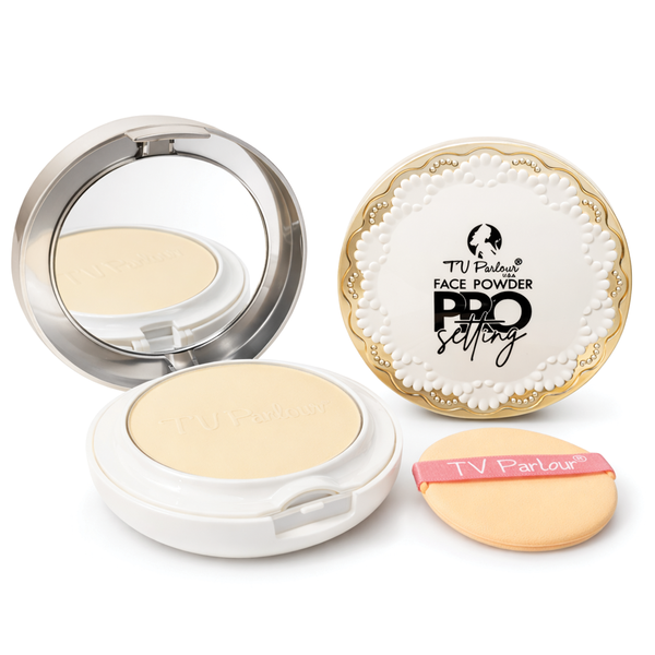 PRO SETTING FACE POWDER