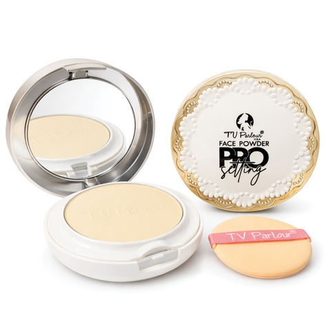 PRO SETTING FACE POWDER