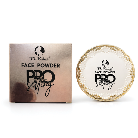 PRO SETTING FACE POWDER
