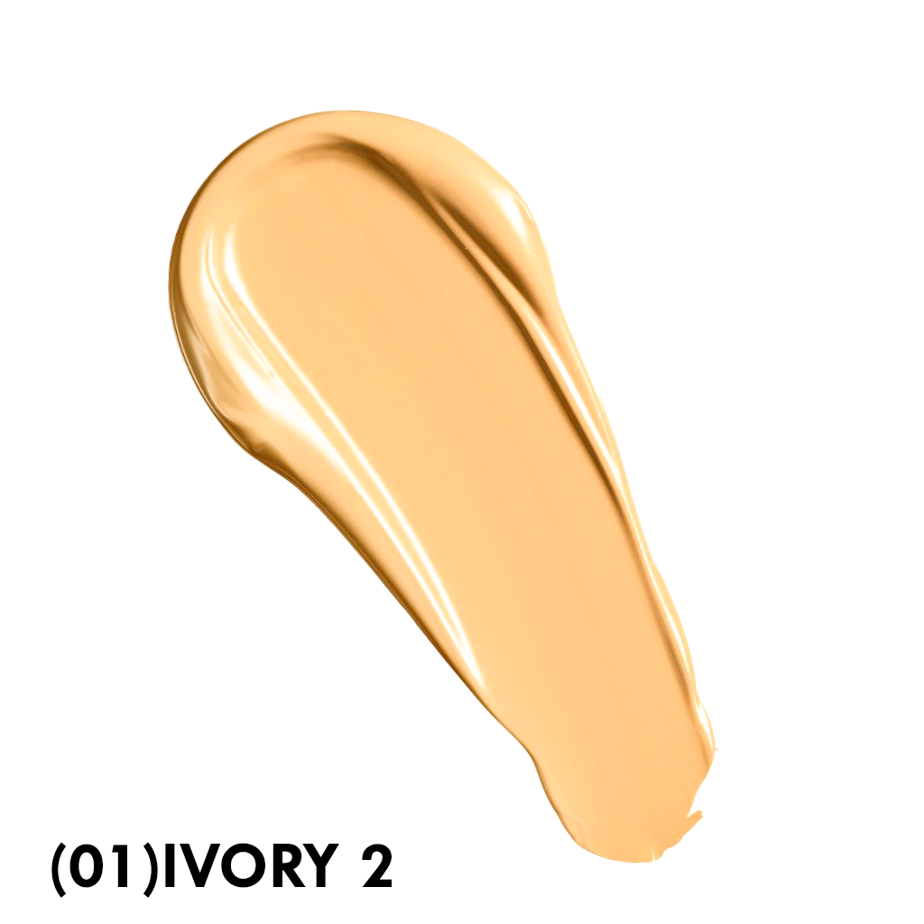 CINEMATIC SILK FOUNDATION