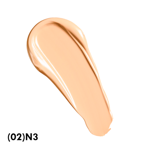 CINEMATIC SILK FOUNDATION