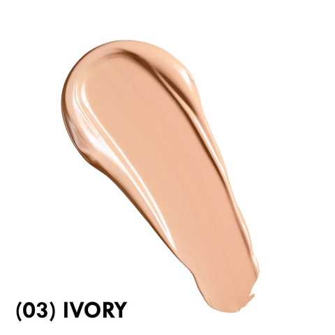 CINEMATIC SILK FOUNDATION