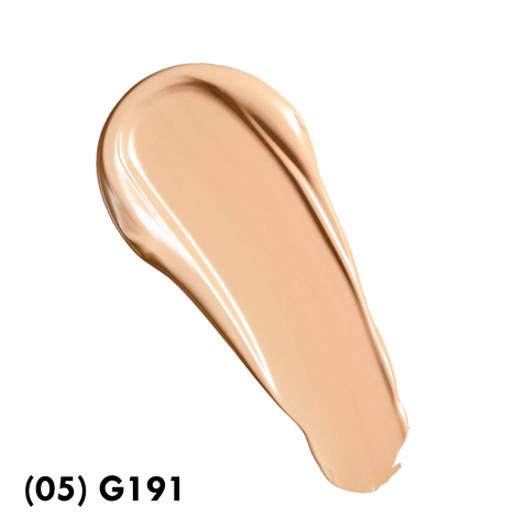 CINEMATIC SILK FOUNDATION