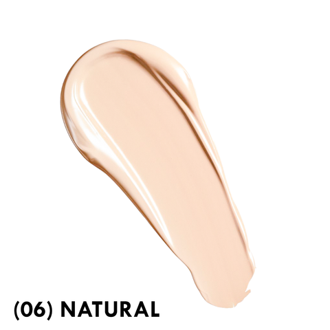 CINEMATIC SILK FOUNDATION