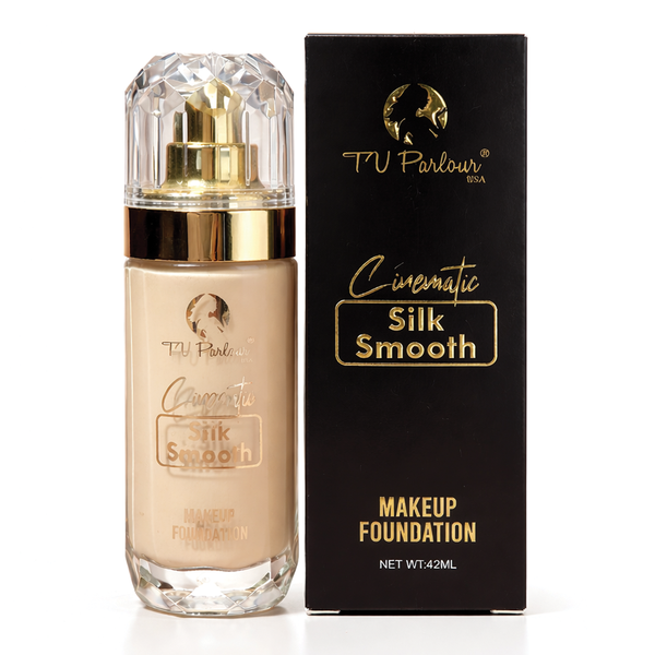 CINEMATIC SILK FOUNDATION