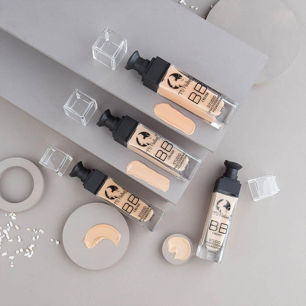 Photogenic BB Cream Foundation - Tv Parlour