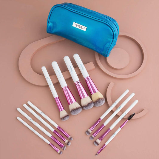 Ocean Brush Set