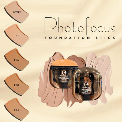 PHOTOFOCUS FOUNDATION STICK