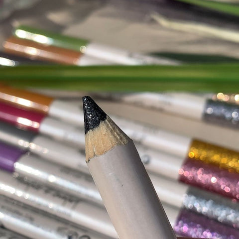 EYES & LIPS GLITTER PENCIL - Tv Parlour