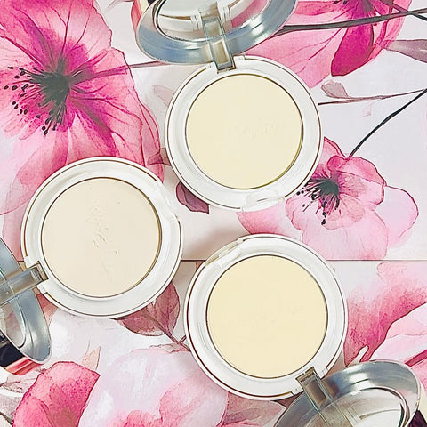 PRO SETTING FACE POWDER