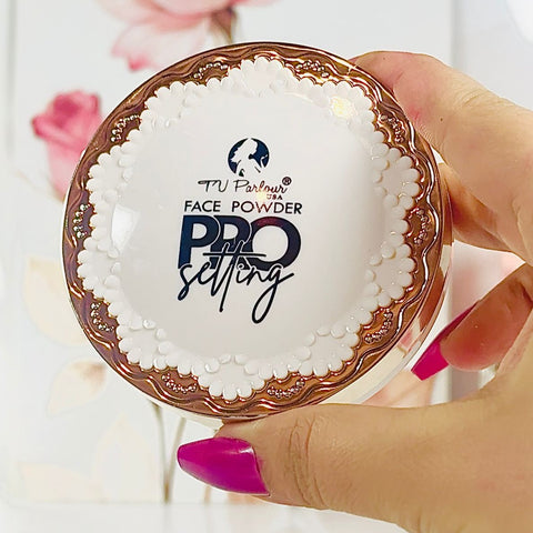 PRO SETTING FACE POWDER