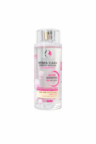 HYDRA CLEAN MAKEUP REMOVER