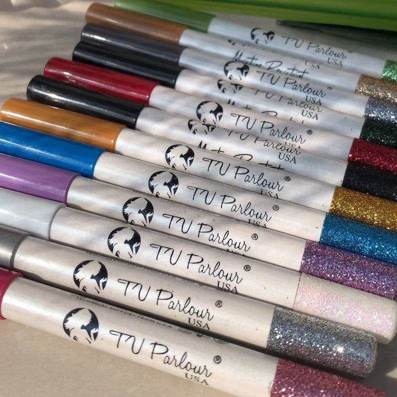 EYES & LIPS GLITTER PENCIL