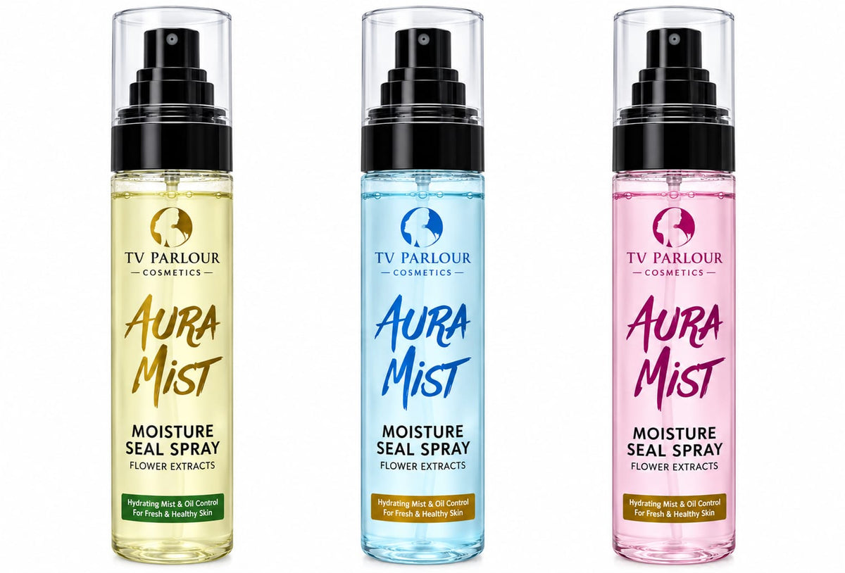 Aura Mist Moisture Seal Spray