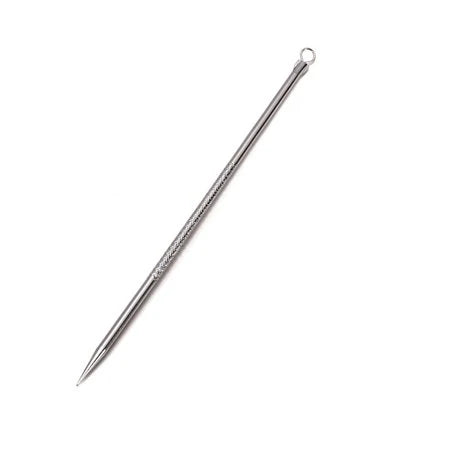 Black Heads Pin - Tv Parlour