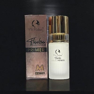 FLAWLESS FINISHER MAKEUP PRIMER - Tv Parlour