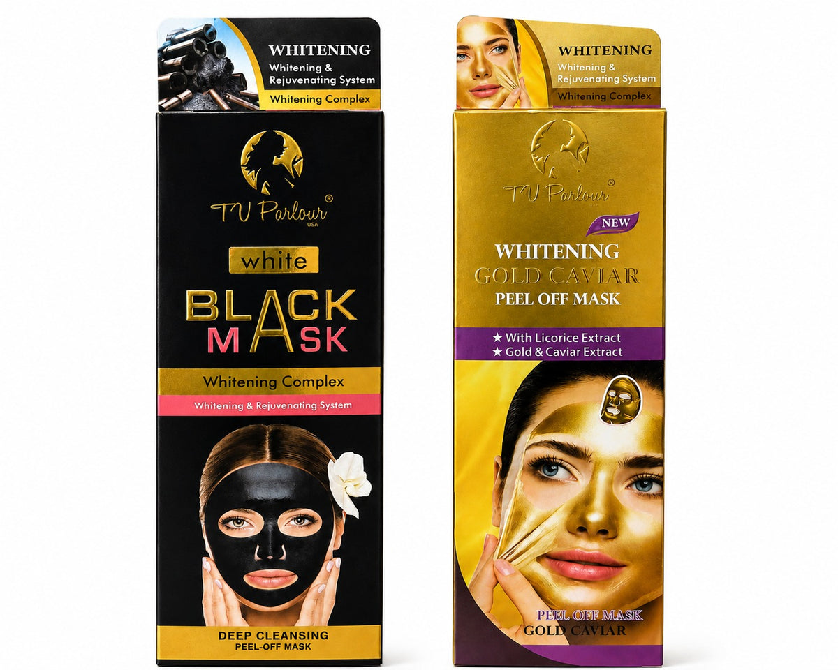 WHITENING PEEL OFF MASK