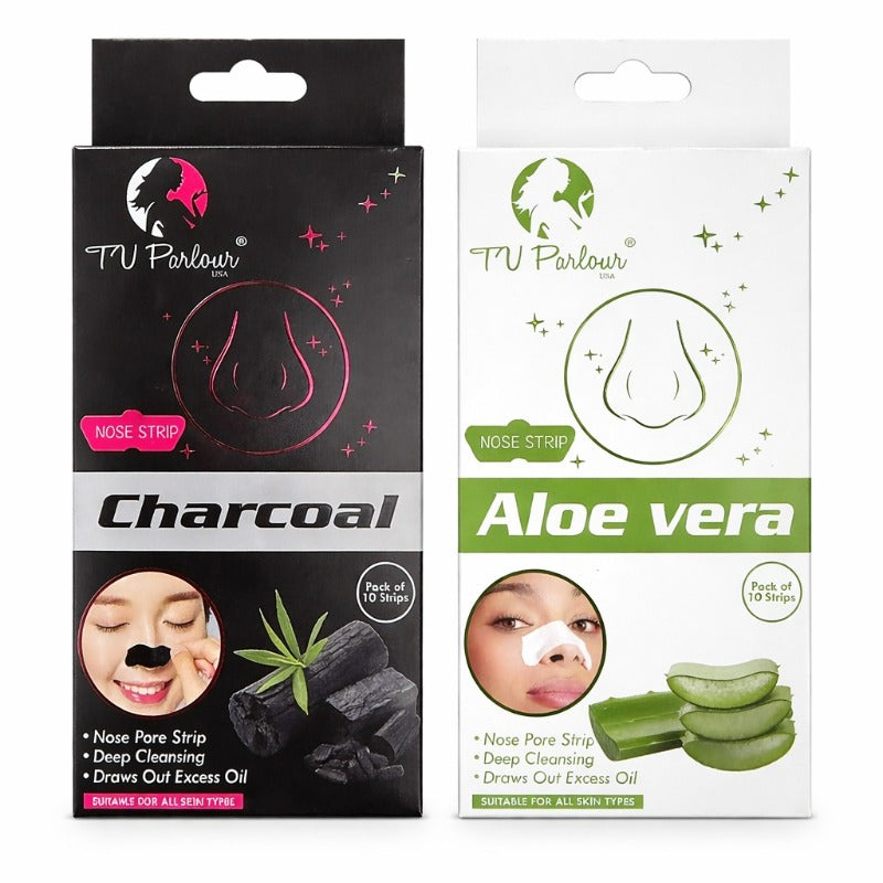 NOSE STRIPS