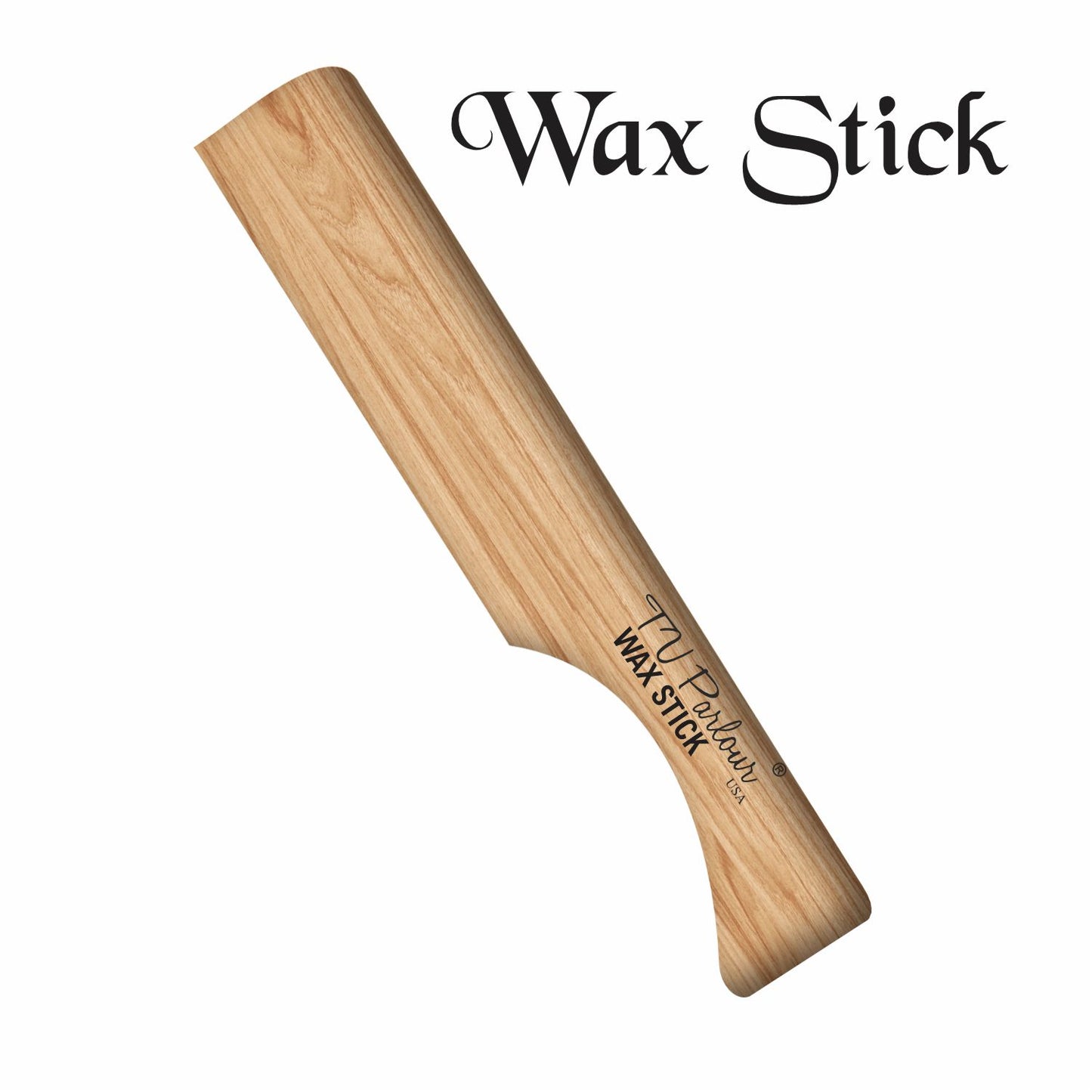 Wax Stick